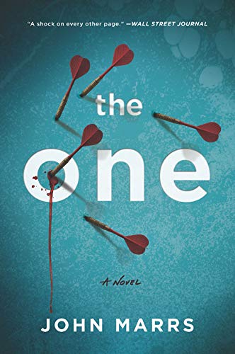 John Marrs/The One