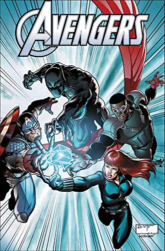 Macchio,Ralph/ Nauck,Todd (ILT)/ Di Vito,Andrea/Avengers Assemble - Living Legends