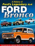 Todd Zuercher Ford Bronco A History Of Ford's Legendary 4x4 