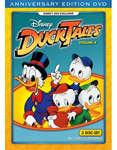 Ducktales/Vol. 4