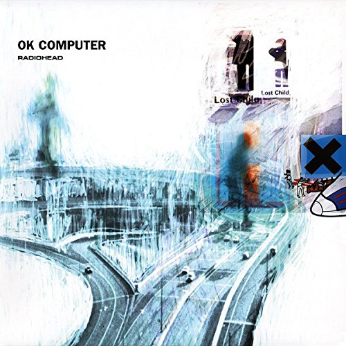Radiohead/OK Computer