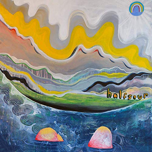 Halfsour/Sticky