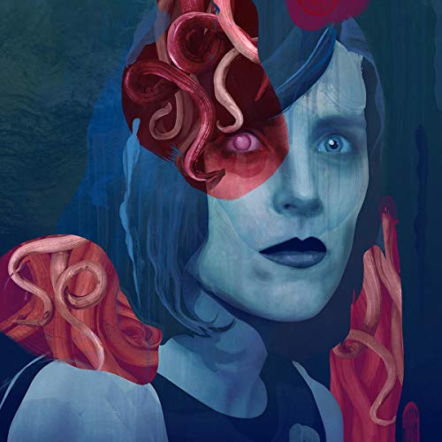 Housewife/Soundtrack (Blue & Purple LP's)@2LP