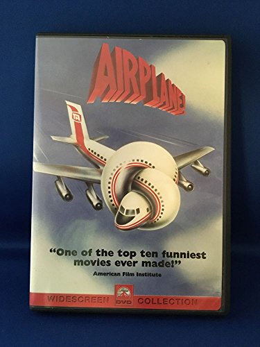 AIRPLANE!/Airplane! (Paramount/ Checkpoint)