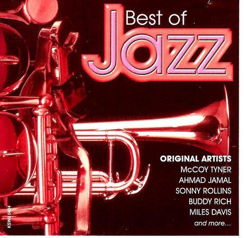 Best Of Jazz/Vol. 3-Best Of Jazz