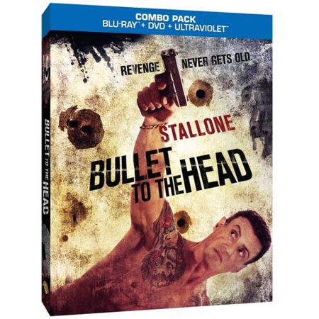 Bullet To The Head/Stallone/Kang/Shahi