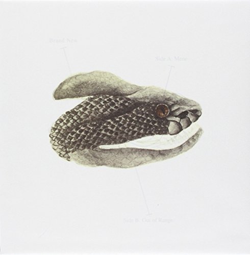 Brand New/Mene