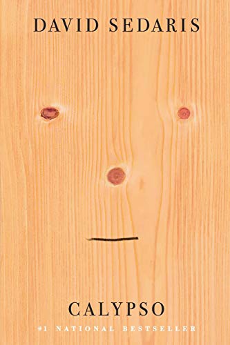 David Sedaris/Calypso