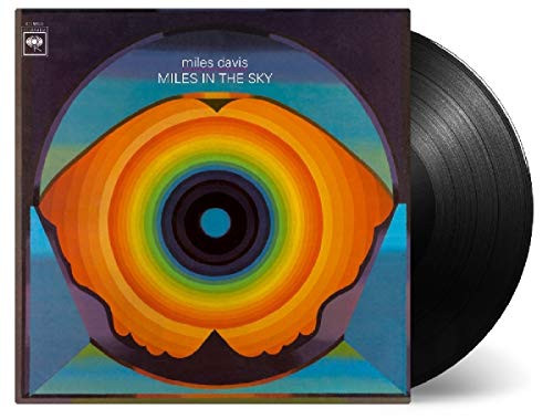 Miles Davis/Miles In The Sky