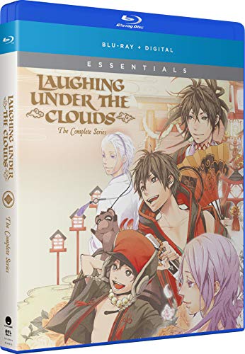 Laughing Under The Clouds/The Complete Series@Blu-Ray@NR