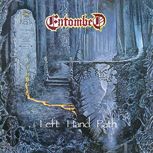 Entombed/Left Hand Path@Full Dynamic Range remastered audio