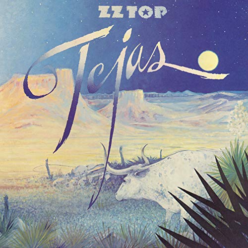 ZZ Top/Tejas