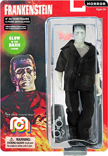 Action Figure/Frankenstein