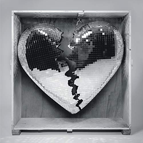 Mark Ronson/Late Night Feelings