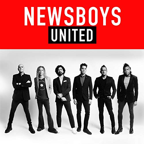 Newsboys/United