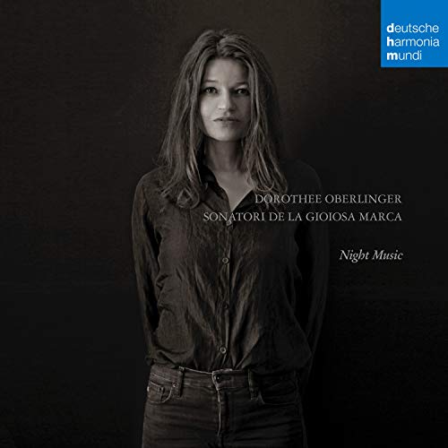 Dorothee / I Sonato Oberlinger/Night Music