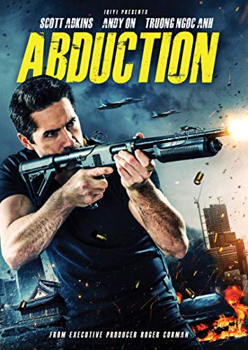 Abduction/Adkins/On@DVD@NR