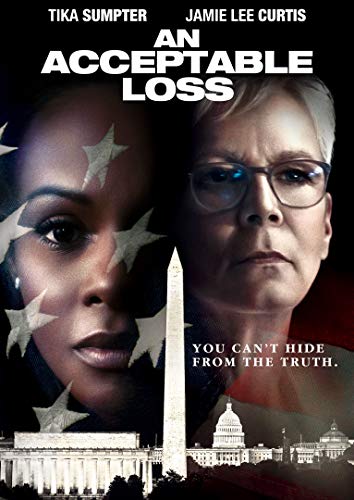 Acceptable Loss/Sumpter/Curtis@DVD@R