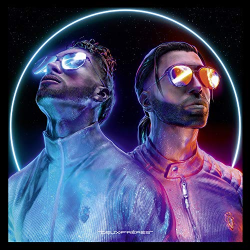 Pnl/Deux Freres@Explicit Version@.