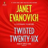 Janet Evanovich Twisted Twenty Six 