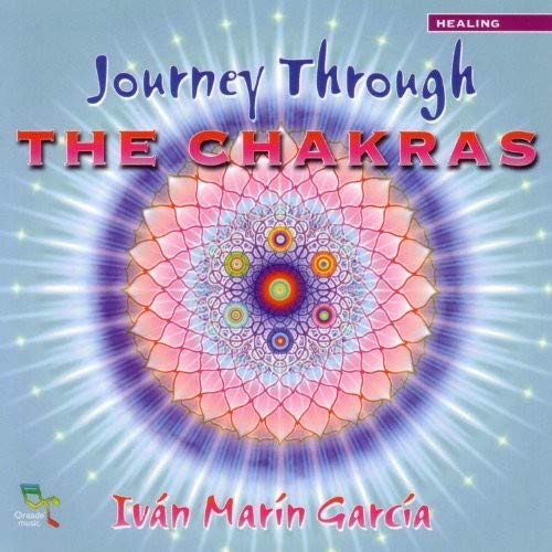 Colette Baron-Reid/Journey Through The Chakr