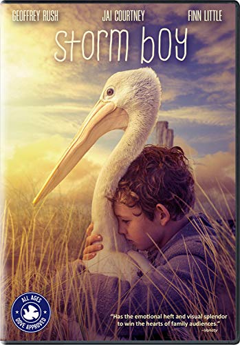 Storm Boy Storm Boy 