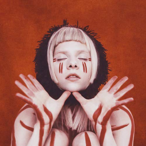 Aurora/A Different Kind Of Human (Step II)@.