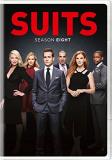 Suits Season Eight Suits Season Eight 