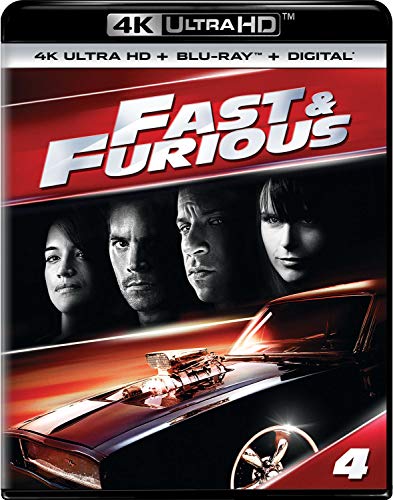 Fast & Furious (2009)/Fast & Furious (2009)