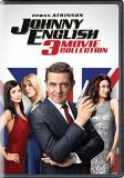 Johnny English 3 Movie Collec Johnny English 3 Movie Collec 