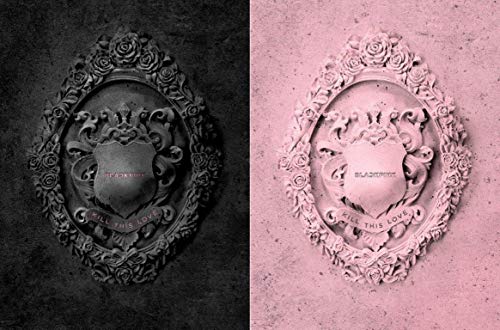 Blackpink/Kill This Love (Random Cover)@Import
