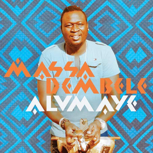 Massa Dembele/Alumaye@.