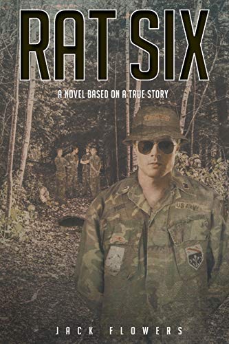 Jack Flowers Rat Six 