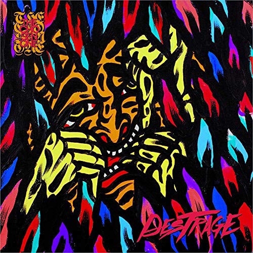 Destrage/Chosen One