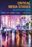 Brian L. Ott Critical Media Studies An Introduction 