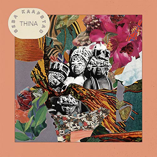 Seba Kaapstad/Thina
