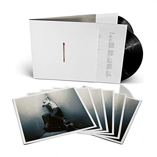 Rammstein/Rammstein@2 LP