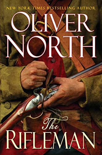 Oliver North/The Rifleman