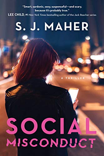 S. J. Maher/Social Misconduct