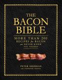 Peter Sherman The Bacon Bible 