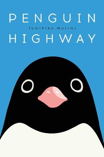 Tomihiko Morimi/Penguin Highway