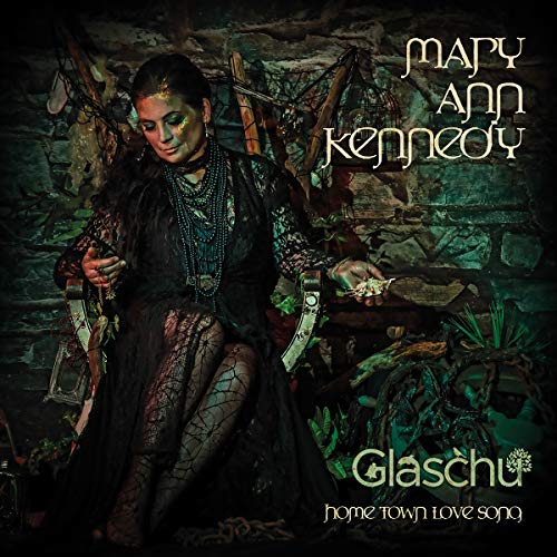 Kennedy, Mary Ann/Glaschu