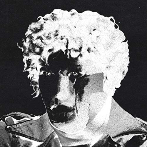 M83/Knife + Heart (red vinyl)@Red Vinyl, 2lp