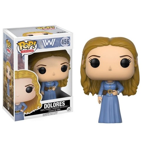 Funko Pop!/Westworld - Dolores Abernathy