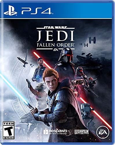 Star Wars Jedi Fallen Order Star Wars Jedi Fallen Order 
