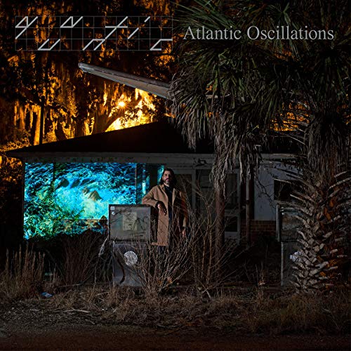 Quantic/Atlantic Oscillations@2 LP