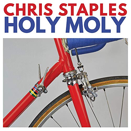 Chris Staples/Holy Moly