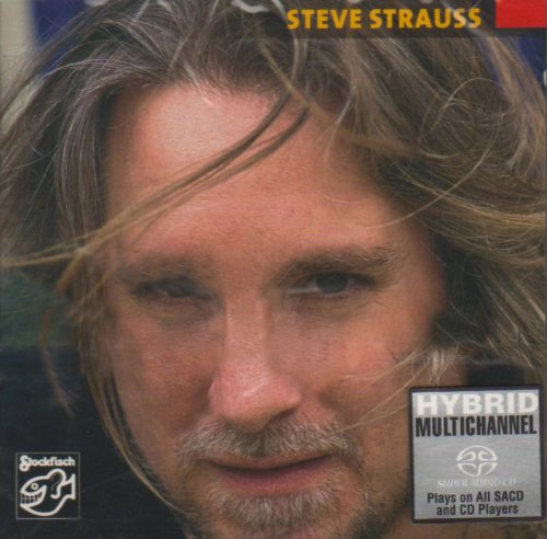 Steve Strauss/Just Like Love