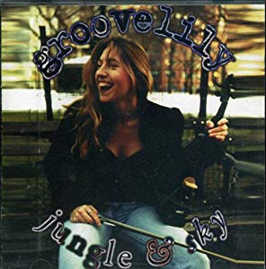 Groovelily/Jungle & Sky