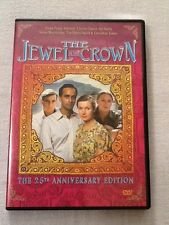 Jewel In The Crown/Jewel In The Crown Discs #3 & #4 Only